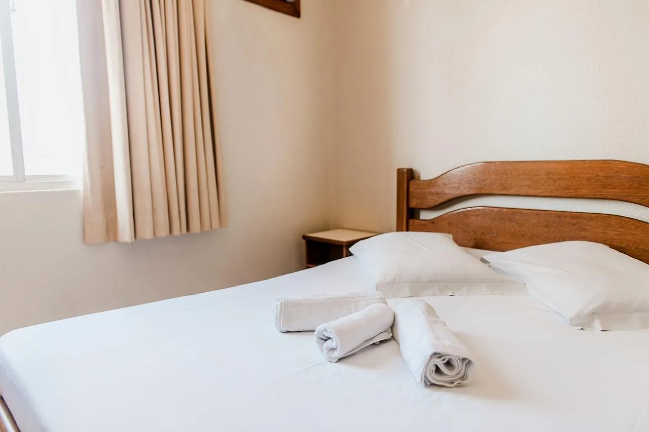 Hotel Oasis