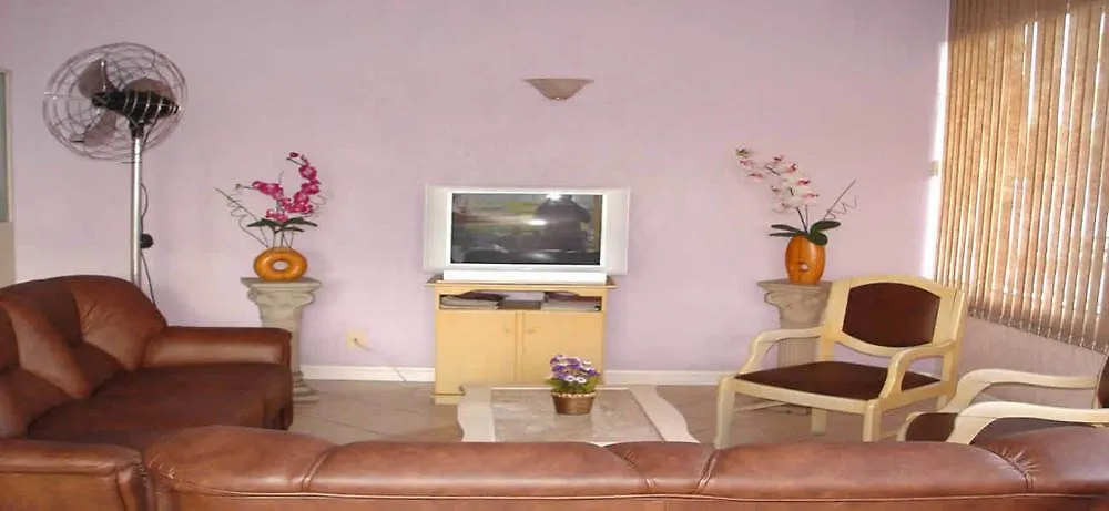 Hotel Oasis Флорианополис 2*,  Бразилия