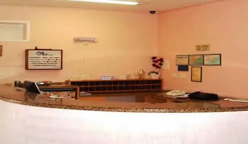 **  Hotel Oasis Флорианополис Бразилия