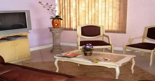 Hotel Oasis Флорианополис