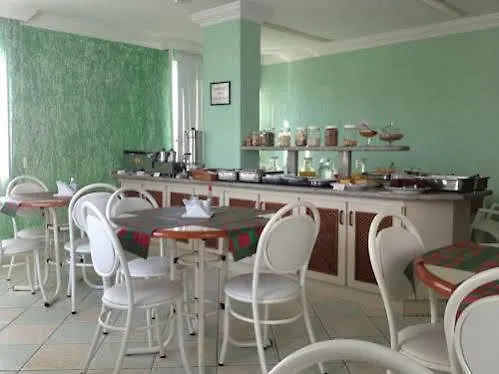 Hotel Oasis Флорианополис 2*,  Бразилия